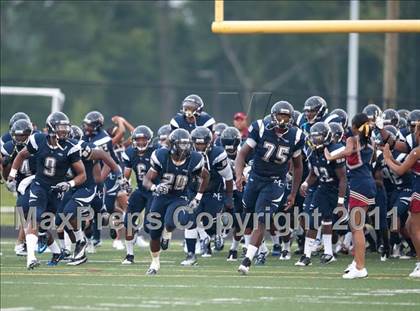 Thumbnail 1 in Mallard Creek vs. Butler photogallery.