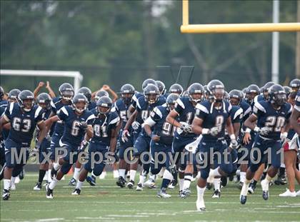 Thumbnail 2 in Mallard Creek vs. Butler photogallery.