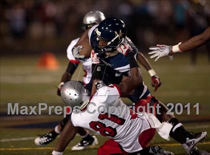 Thumbnail 3 in Mallard Creek vs. Butler photogallery.