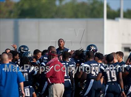 Thumbnail 2 in Mallard Creek vs. Butler photogallery.