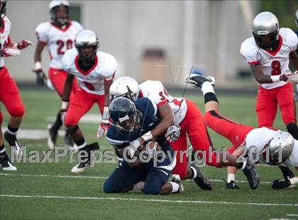 Thumbnail 2 in Mallard Creek vs. Butler photogallery.