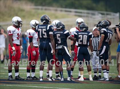Thumbnail 3 in Mallard Creek vs. Butler photogallery.