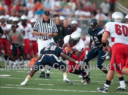 Thumbnail 1 in Mallard Creek vs. Butler photogallery.