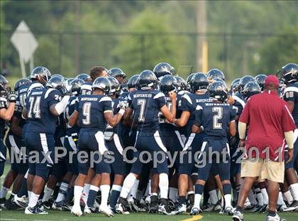 Thumbnail 3 in Mallard Creek vs. Butler photogallery.