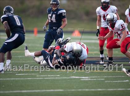 Thumbnail 2 in Mallard Creek vs. Butler photogallery.