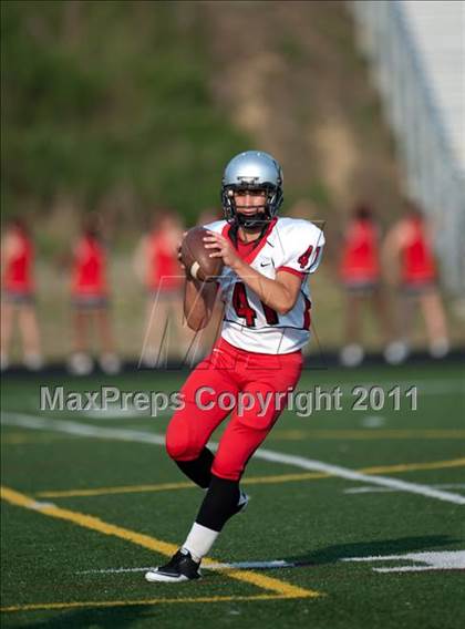 Thumbnail 1 in Mallard Creek vs. Butler photogallery.