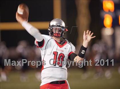 Thumbnail 1 in Mallard Creek vs. Butler photogallery.