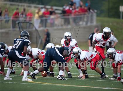 Thumbnail 3 in Mallard Creek vs. Butler photogallery.