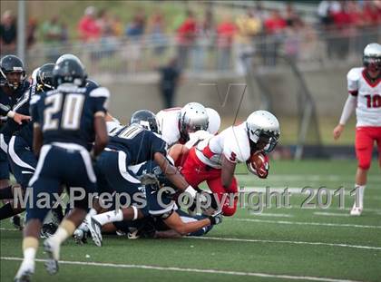 Thumbnail 1 in Mallard Creek vs. Butler photogallery.