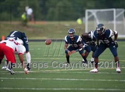 Thumbnail 3 in Mallard Creek vs. Butler photogallery.