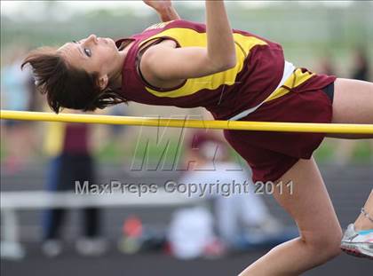 Thumbnail 1 in Woodgrove Wolverine Classic Invitational photogallery.