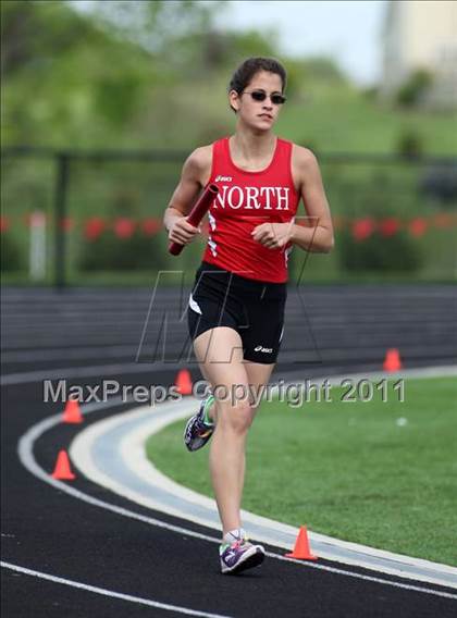 Thumbnail 1 in Woodgrove Wolverine Classic Invitational photogallery.