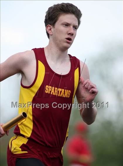 Thumbnail 1 in Woodgrove Wolverine Classic Invitational photogallery.