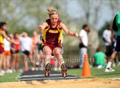 Thumbnail 1 in Woodgrove Wolverine Classic Invitational photogallery.