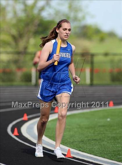 Thumbnail 1 in Woodgrove Wolverine Classic Invitational photogallery.
