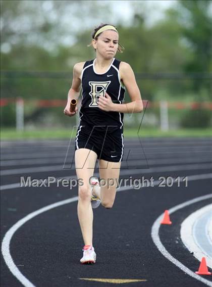 Thumbnail 3 in Woodgrove Wolverine Classic Invitational photogallery.