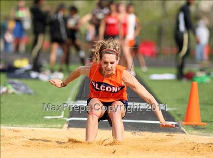 Thumbnail 2 in Woodgrove Wolverine Classic Invitational photogallery.