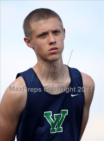 Thumbnail 1 in Woodgrove Wolverine Classic Invitational photogallery.