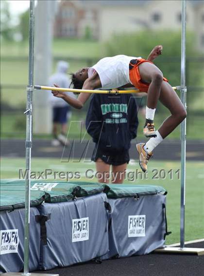 Thumbnail 2 in Woodgrove Wolverine Classic Invitational photogallery.