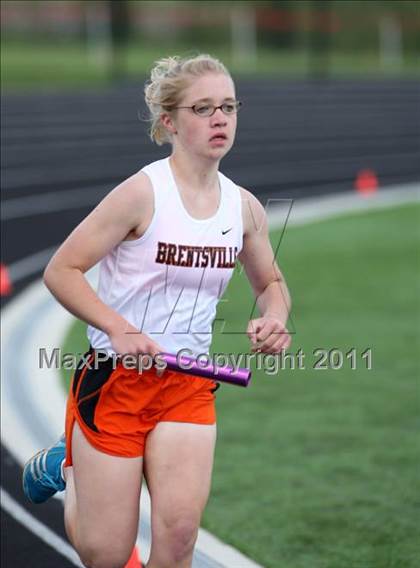 Thumbnail 1 in Woodgrove Wolverine Classic Invitational photogallery.