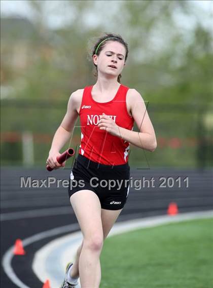 Thumbnail 1 in Woodgrove Wolverine Classic Invitational photogallery.