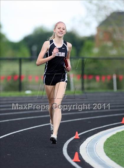 Thumbnail 1 in Woodgrove Wolverine Classic Invitational photogallery.