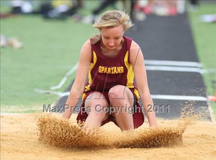 Thumbnail 1 in Woodgrove Wolverine Classic Invitational photogallery.