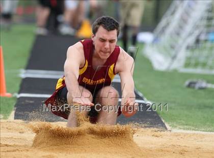 Thumbnail 1 in Woodgrove Wolverine Classic Invitational photogallery.