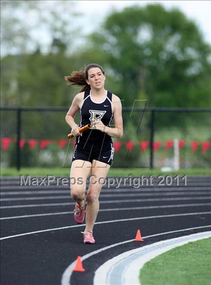 Thumbnail 1 in Woodgrove Wolverine Classic Invitational photogallery.
