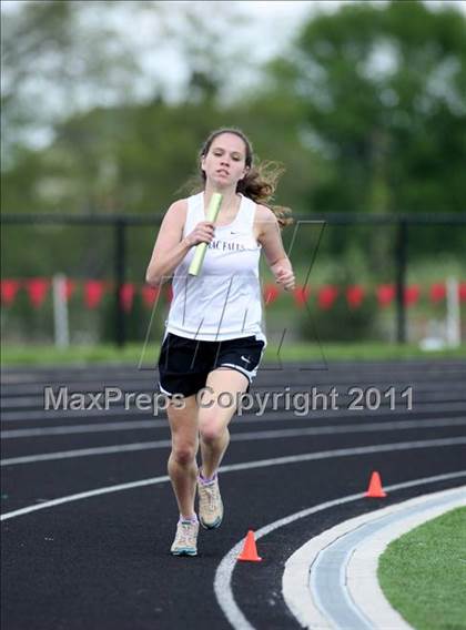 Thumbnail 3 in Woodgrove Wolverine Classic Invitational photogallery.