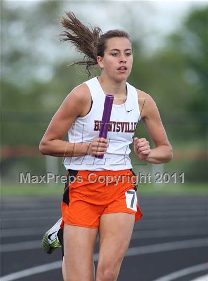 Thumbnail 1 in Woodgrove Wolverine Classic Invitational photogallery.