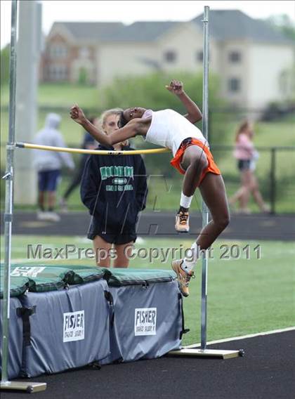 Thumbnail 1 in Woodgrove Wolverine Classic Invitational photogallery.