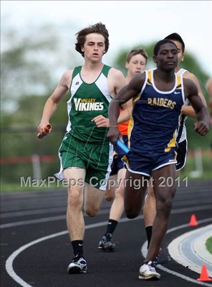 Thumbnail 1 in Woodgrove Wolverine Classic Invitational photogallery.