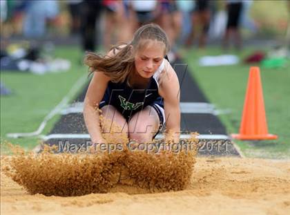 Thumbnail 1 in Woodgrove Wolverine Classic Invitational photogallery.