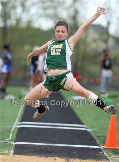 Thumbnail 1 in Woodgrove Wolverine Classic Invitational photogallery.