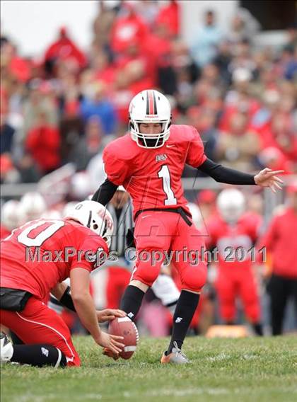 Thumbnail 2 in Staunton vs. Casey-Westfield  (IHSA Class 2A Quarterfinal) photogallery.