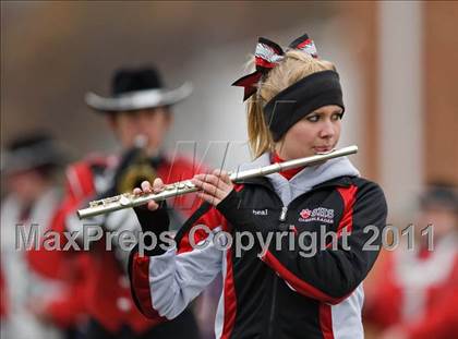 Thumbnail 3 in Staunton vs. Casey-Westfield  (IHSA Class 2A Quarterfinal) photogallery.