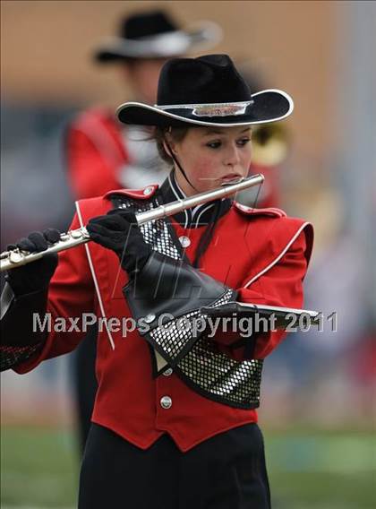 Thumbnail 2 in Staunton vs. Casey-Westfield  (IHSA Class 2A Quarterfinal) photogallery.