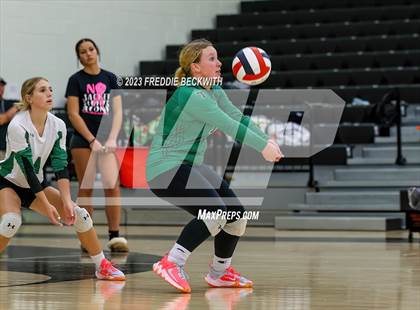 Thumbnail 2 in Pilot Point vs. Tioga (Denison Tournament) photogallery.