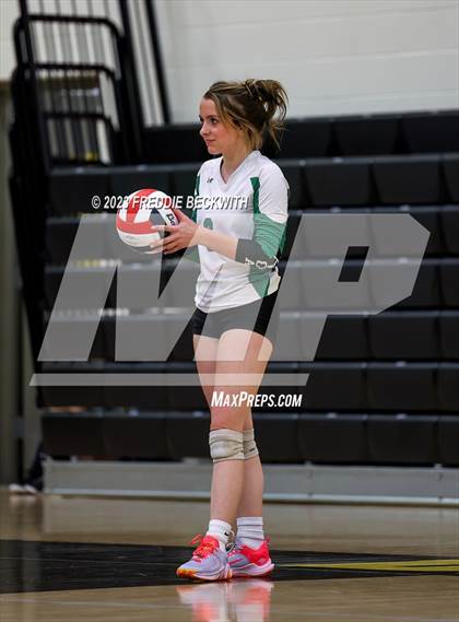Thumbnail 1 in Pilot Point vs. Tioga (Denison Tournament) photogallery.