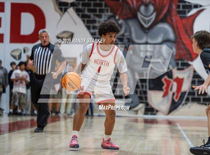 Thumbnail 3 in North Port @ North Fort Myers photogallery.