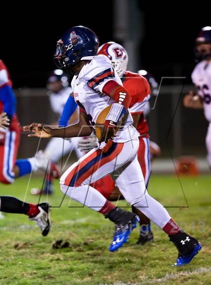 Thumbnail 3 in Modesto Christian @ East Union photogallery.