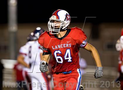 Thumbnail 2 in Modesto Christian @ East Union photogallery.