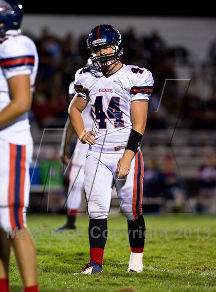 Thumbnail 3 in Modesto Christian @ East Union photogallery.