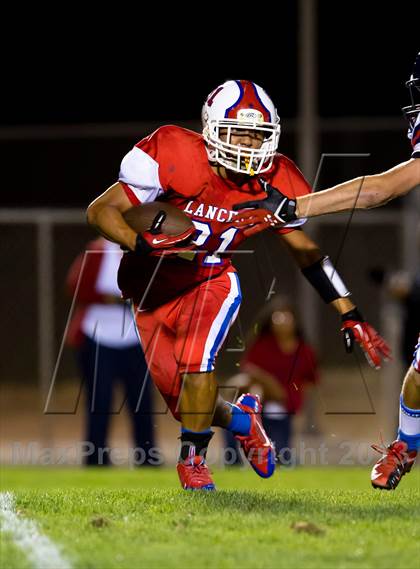 Thumbnail 1 in Modesto Christian @ East Union photogallery.