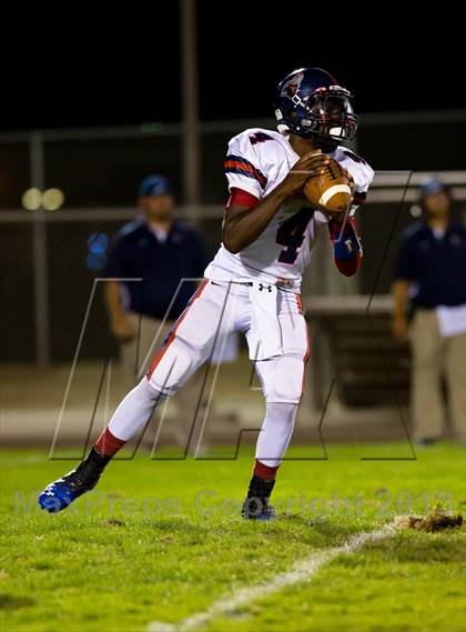 Thumbnail 1 in Modesto Christian @ East Union photogallery.