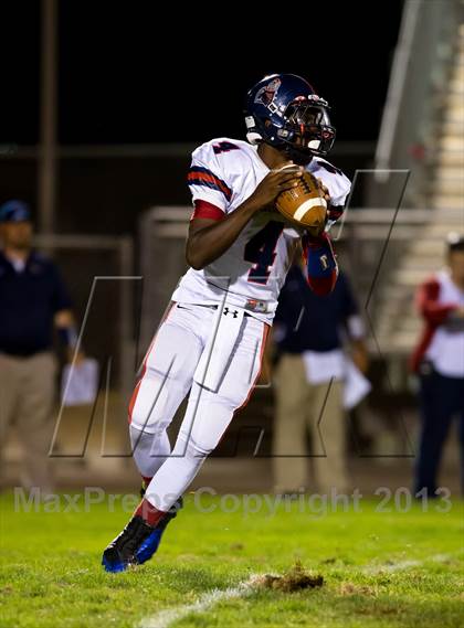 Thumbnail 3 in Modesto Christian @ East Union photogallery.