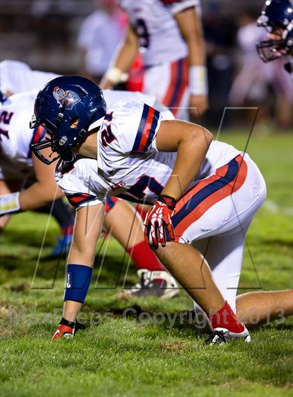 Thumbnail 3 in Modesto Christian @ East Union photogallery.