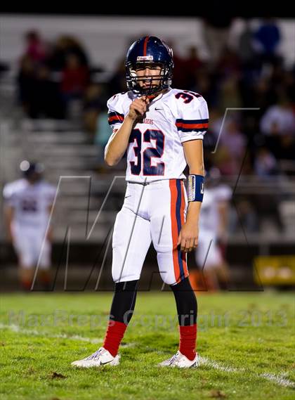 Thumbnail 3 in Modesto Christian @ East Union photogallery.