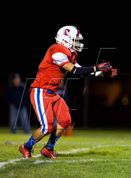 Thumbnail 3 in Modesto Christian @ East Union photogallery.